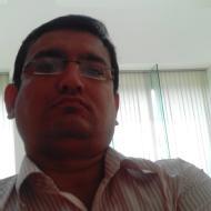 Amit Dhoundiyal BA Tuition trainer in Delhi