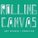 Rolling Canvas Art and Craft institute in Bangalore