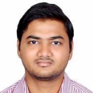 Kumar Rahul Advanced C++ trainer in Bangalore