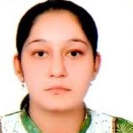 Akanksha K. Class I-V Tuition trainer in Delhi