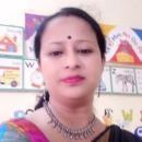 Photo of Shaswati S.