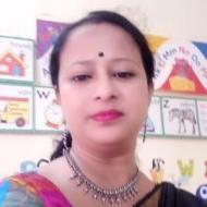 Shaswati S. Class I-V Tuition trainer in Kolkata