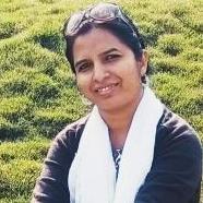 Tabassum A. Class I-V Tuition trainer in Pune