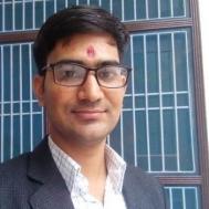 Mukesh Sharma BCom Tuition trainer in Jind