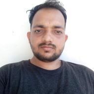 Anjan R Class 8 Tuition trainer in Delhi