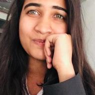 Diksha R. Class I-V Tuition trainer in Noida