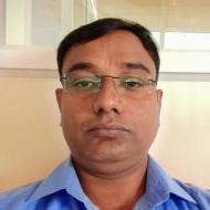 Rakesh S Tally Software trainer in Hyderabad