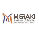 MERAKI Institute of Fine Arts Drawing institute in Delhi