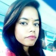 Roshnika T. Class 6 Tuition trainer in Ranchi