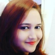 Bhavisha R. Class I-V Tuition trainer in Gandhinagar