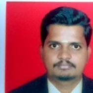 Gokulakrishnan T Tamil Language trainer in Chennai