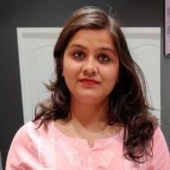 Shweta P. Class 10 trainer in Delhi