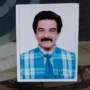 Photo of Nagendra S.