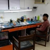 Mohammad Muin Shaikh Mobile Repairing trainer in Mumbai