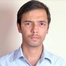 Photo of Abhinav Singh