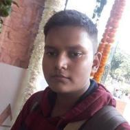 Pranjal Jalan Class 10 trainer in Noida