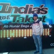 Sahil Kumar Choreography trainer in Fatehabad