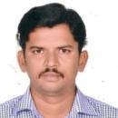 Photo of Sridhar