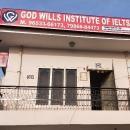 God Wills Institute of Ielts photo