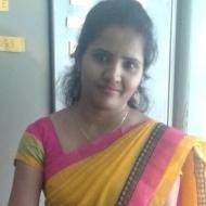 Madhura S. Class 9 Tuition trainer in Bangalore