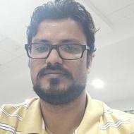 Abhishek Kumar Class I-V Tuition trainer in Pune