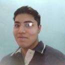 Photo of Shubham Maurya