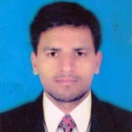 Vivek Kumar German Language trainer in Angul