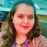 Anjali K. Class 11 Tuition trainer in Delhi