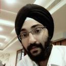 Photo of Maninder Singh