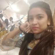 Ankita N. Class I-V Tuition trainer in Delhi