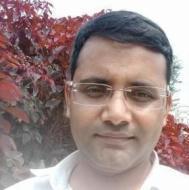 Vijay Verma Company Secretary (CS) trainer in Prayagraj