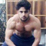 Nitin Sharma Personal Trainer trainer in Delhi