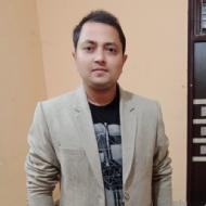 Purwesh Kumar Class 11 Tuition trainer in Kolkata