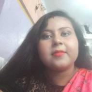 Sweety S. Class 6 Tuition trainer in Kolkata