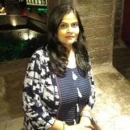 Rituparna C. Drawing trainer in Kolkata