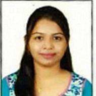 Shweta W. Class 10 trainer in Thane