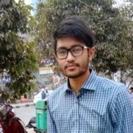 Pankaj Dutta Class 11 Tuition trainer in Guwahati