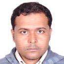 Photo of Anirban Pahari