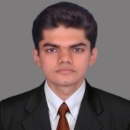 Gaurav Kumar Baliyan RBI Exam trainer in Delhi