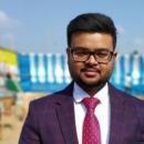 Photo of Pronoy Ghosh