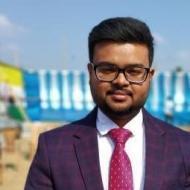 Pronoy Ghosh Class 10 trainer in Bairatisal
