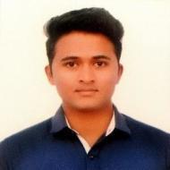 Avinash Singh Gusain Class 9 Tuition trainer in Delhi