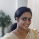 Photo of Sushmitha R.