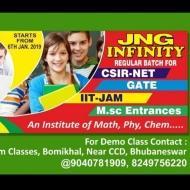 Suvam Classes UGC NET Exam institute in Bhubaneswar