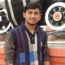 Photo of Abhishek Roy