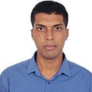 Akshay Manjunath Class 7 Tuition trainer in Bangalore