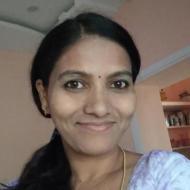 Ramya R. Kannada Language trainer in Hyderabad