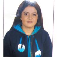 Hunar M. Makeup trainer in Delhi