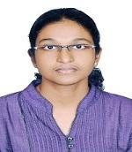 Swathy M. BTech Tuition trainer in Kozhencherry