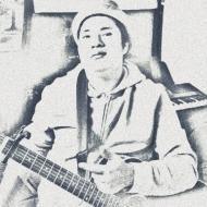 Hb Chakhei Guitar trainer in Delhi